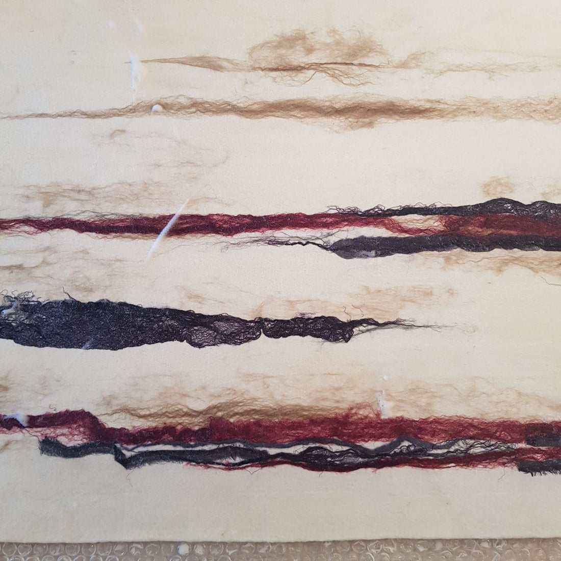 Le Feutrage de Laine en Suisse : Un Art Durable à Comprendre