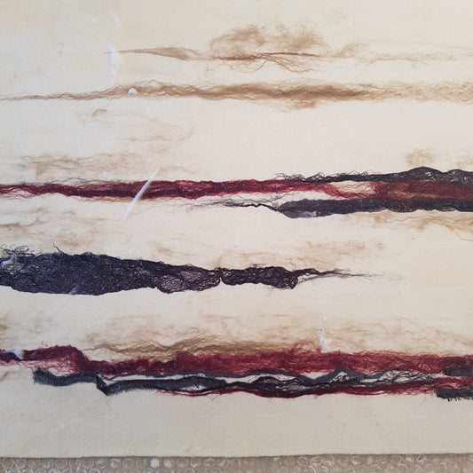 Le Feutrage de Laine en Suisse : Un Art Durable à Comprendre